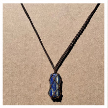 Load image into Gallery viewer, Lapis Lazuli Necklace