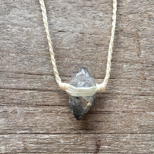 Smokey Quartz Choker/Necklace